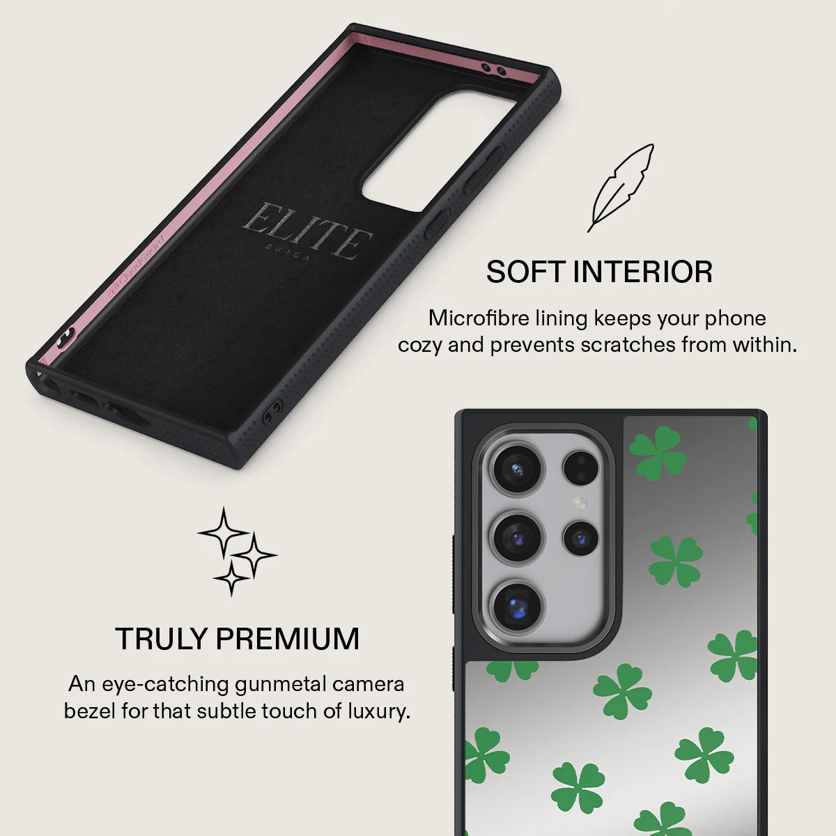 Found It - Samsung Galaxy S24 Ultra Case - Image 40