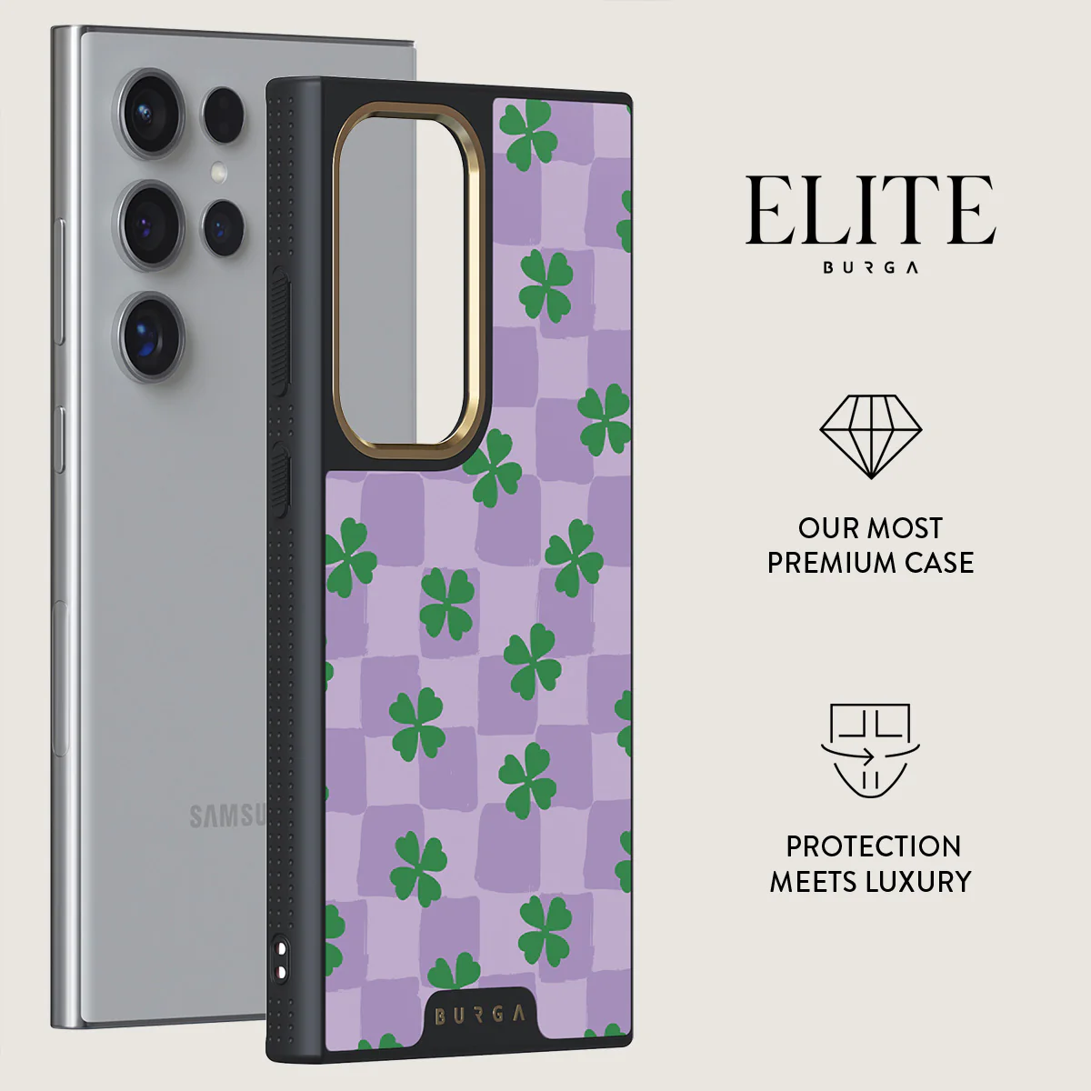 Found It - Samsung Galaxy S24 Ultra Case - Image 6