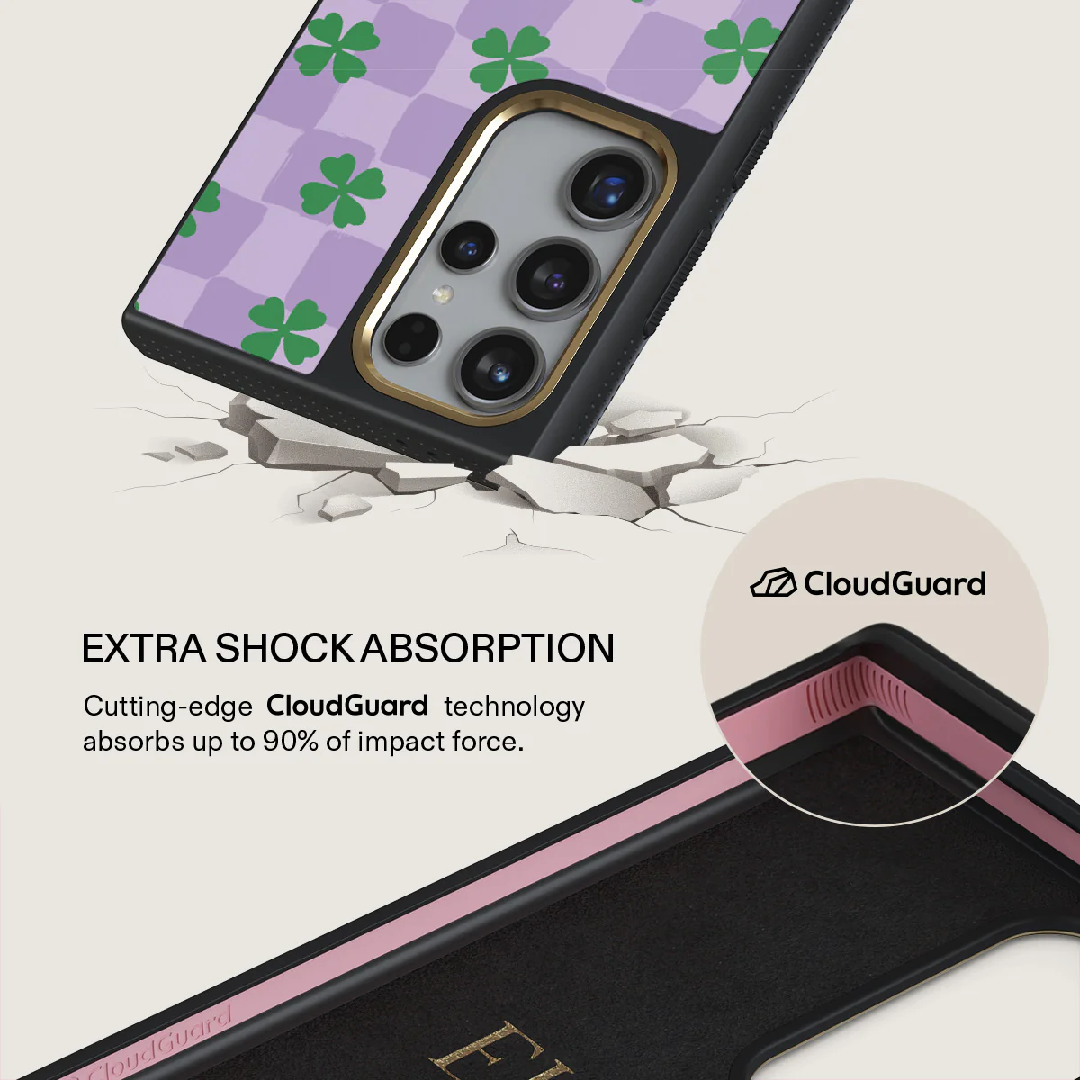 Found It - Samsung Galaxy S24 Ultra Case - Image 7