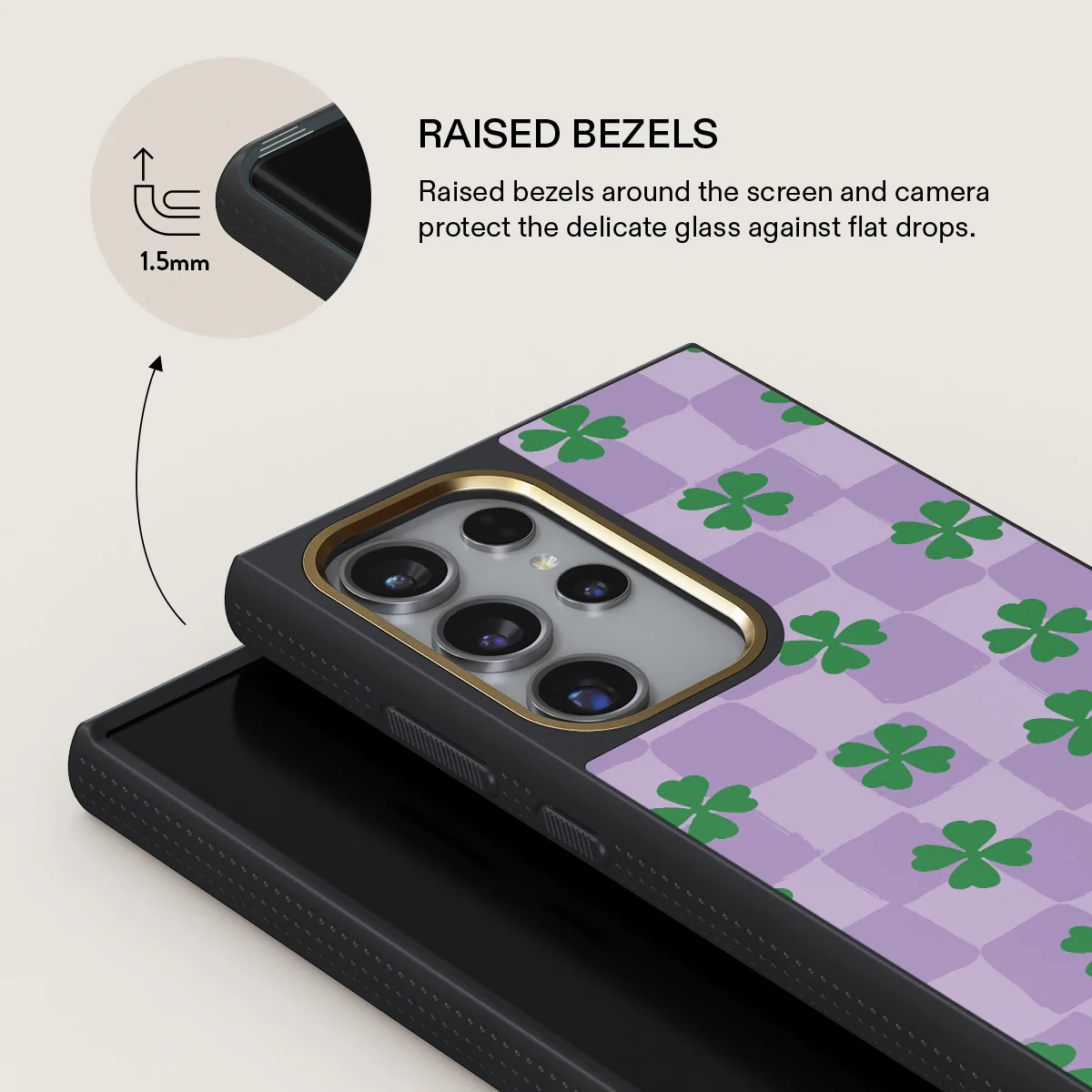 Found It - Samsung Galaxy S24 Ultra Case - Image 8