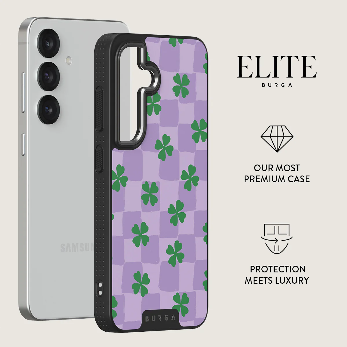 Found It - Samsung Galaxy S25 Case - Image 13