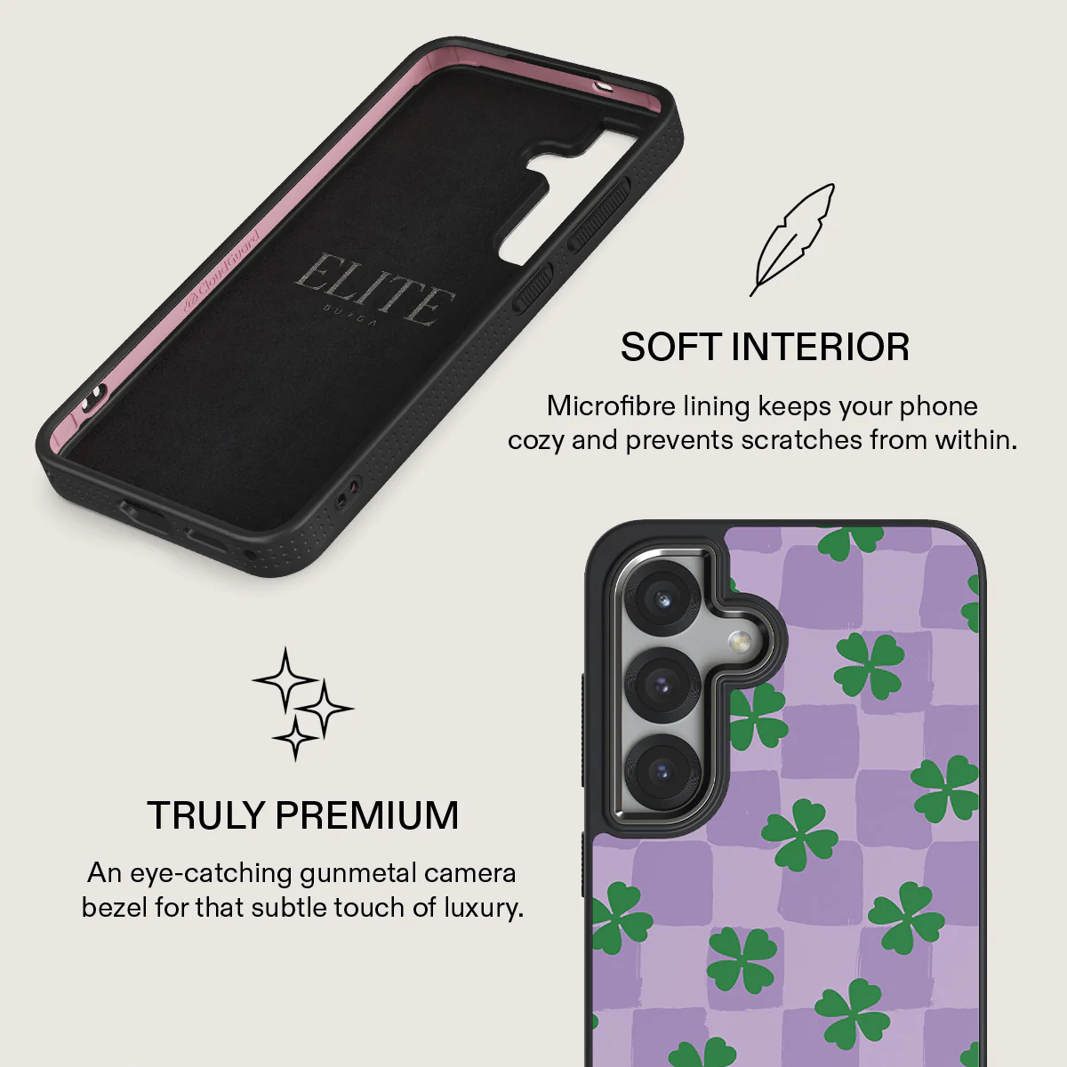 Found It - Samsung Galaxy S25 Case - Image 17