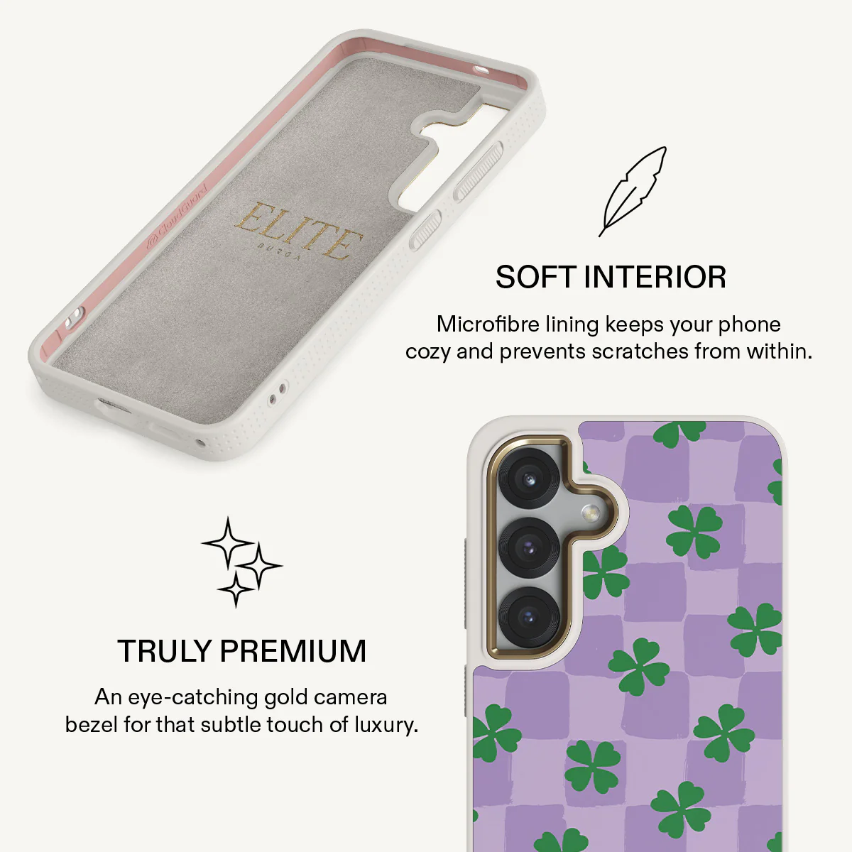 Found It - Samsung Galaxy S25 Case - Image 24