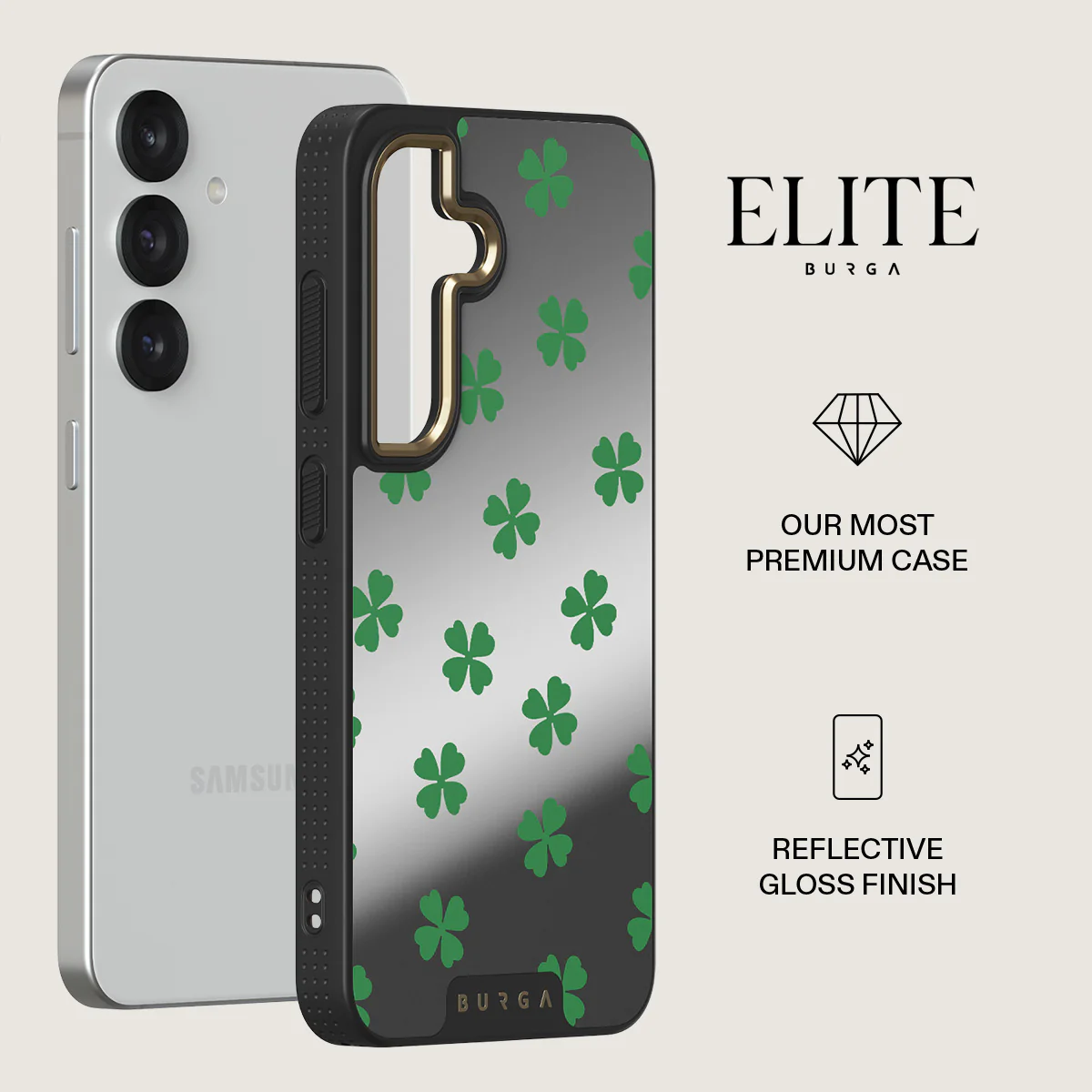 Found It - Samsung Galaxy S25 Case - Image 27