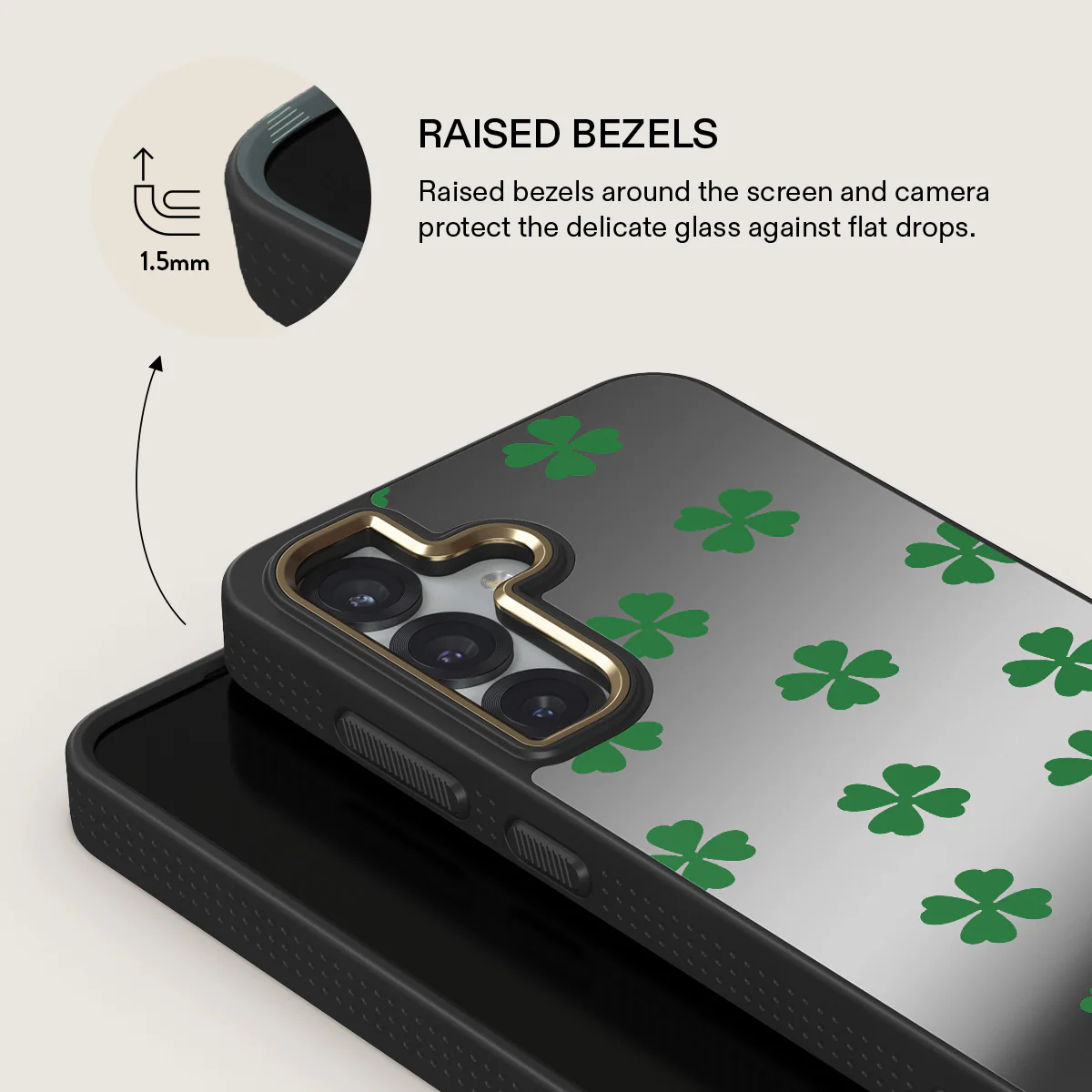 Found It - Samsung Galaxy S25 Case - Image 30