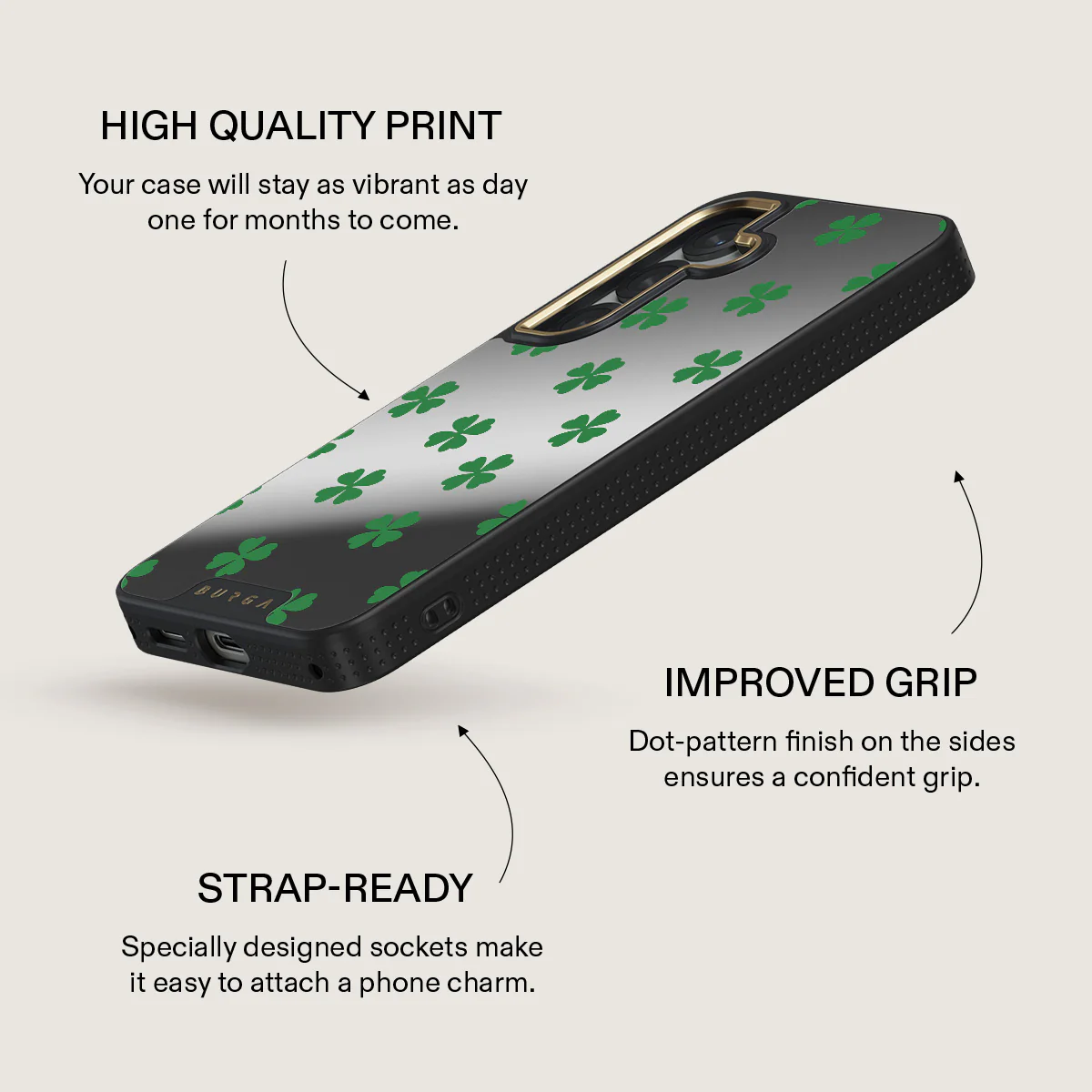 Found It - Samsung Galaxy S25 Case - Image 31