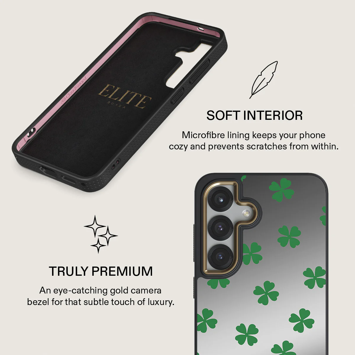 Found It - Samsung Galaxy S25 Case - Image 32