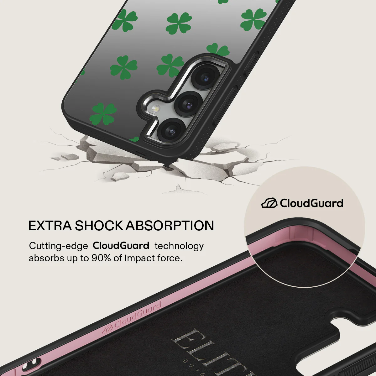 Found It - Samsung Galaxy S25 Case - Image 36