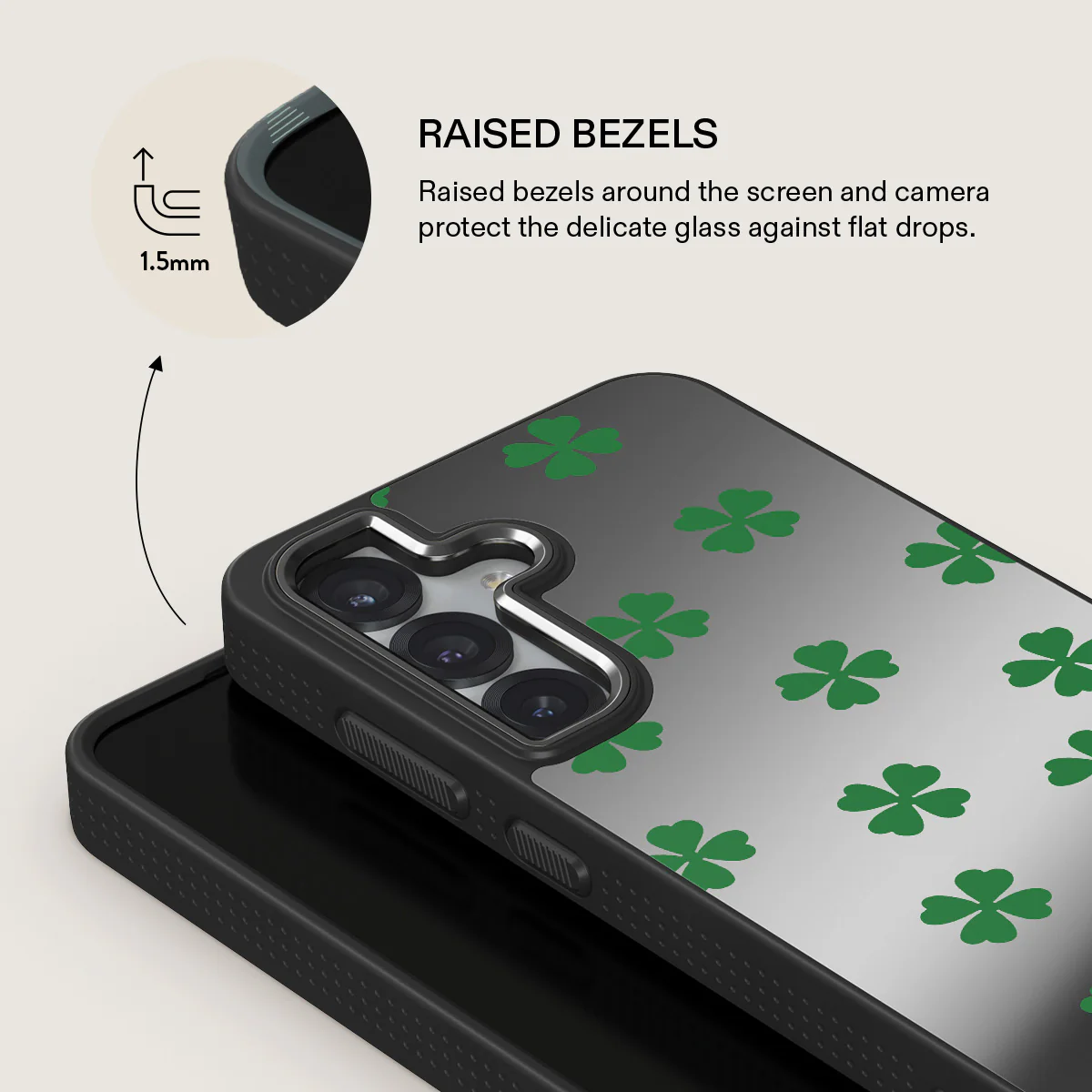 Found It - Samsung Galaxy S25 Case - Image 38
