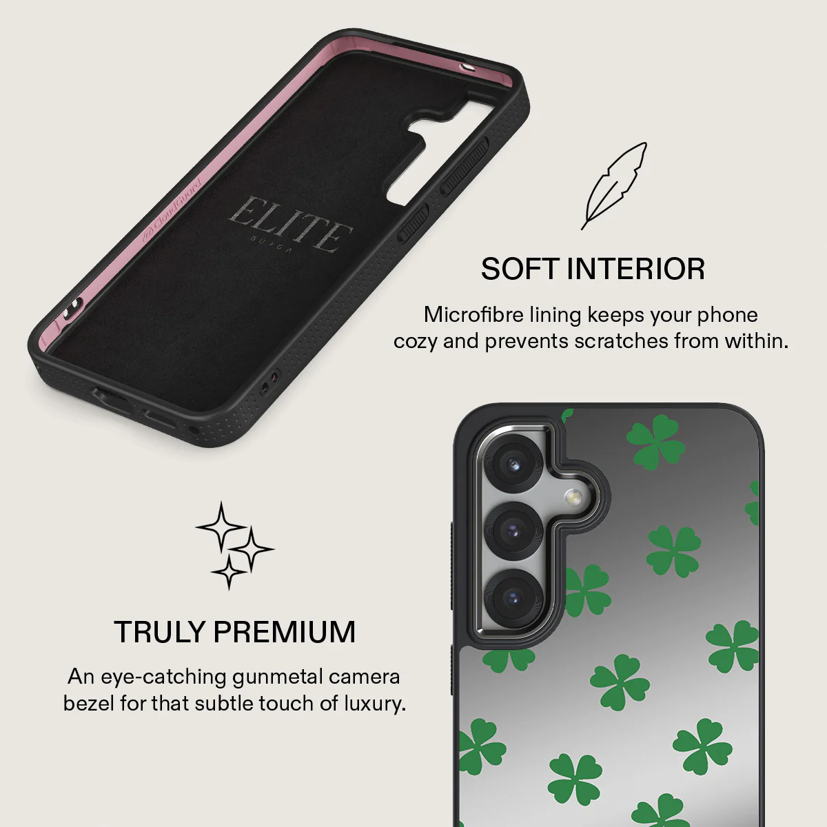 Found It - Samsung Galaxy S25 Case - Image 40