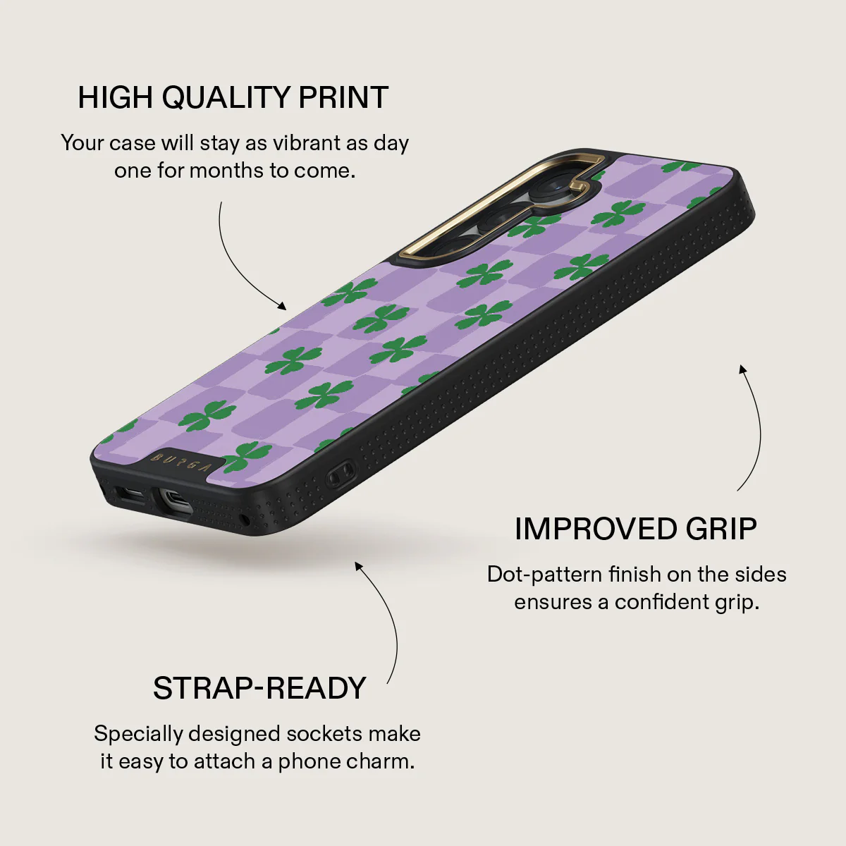 Found It - Samsung Galaxy S25 Case - Image 9