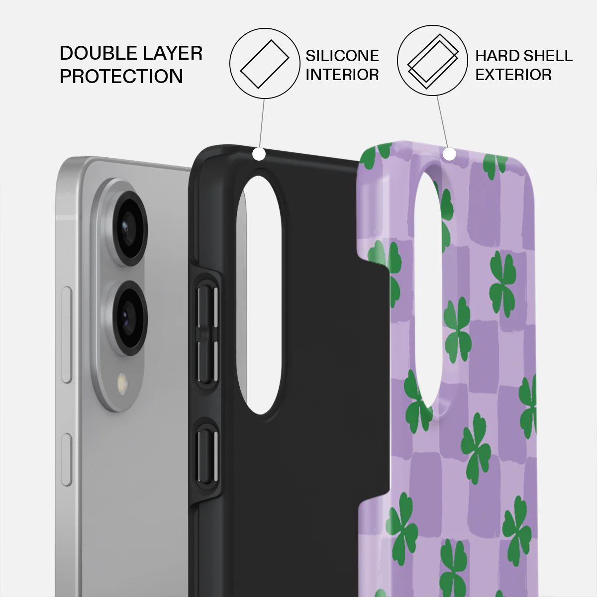 Found It - Samsung Galaxy S25 Edge Case - Image 2