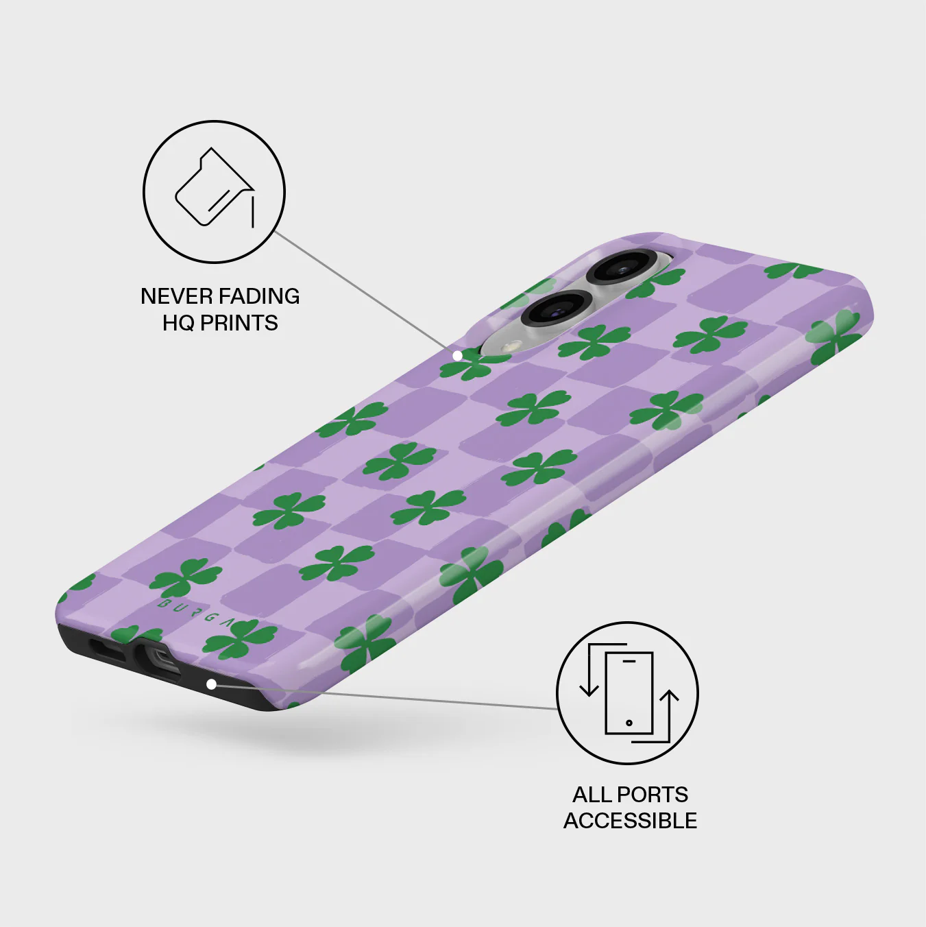 Found It - Samsung Galaxy S25 Edge Case - Image 3