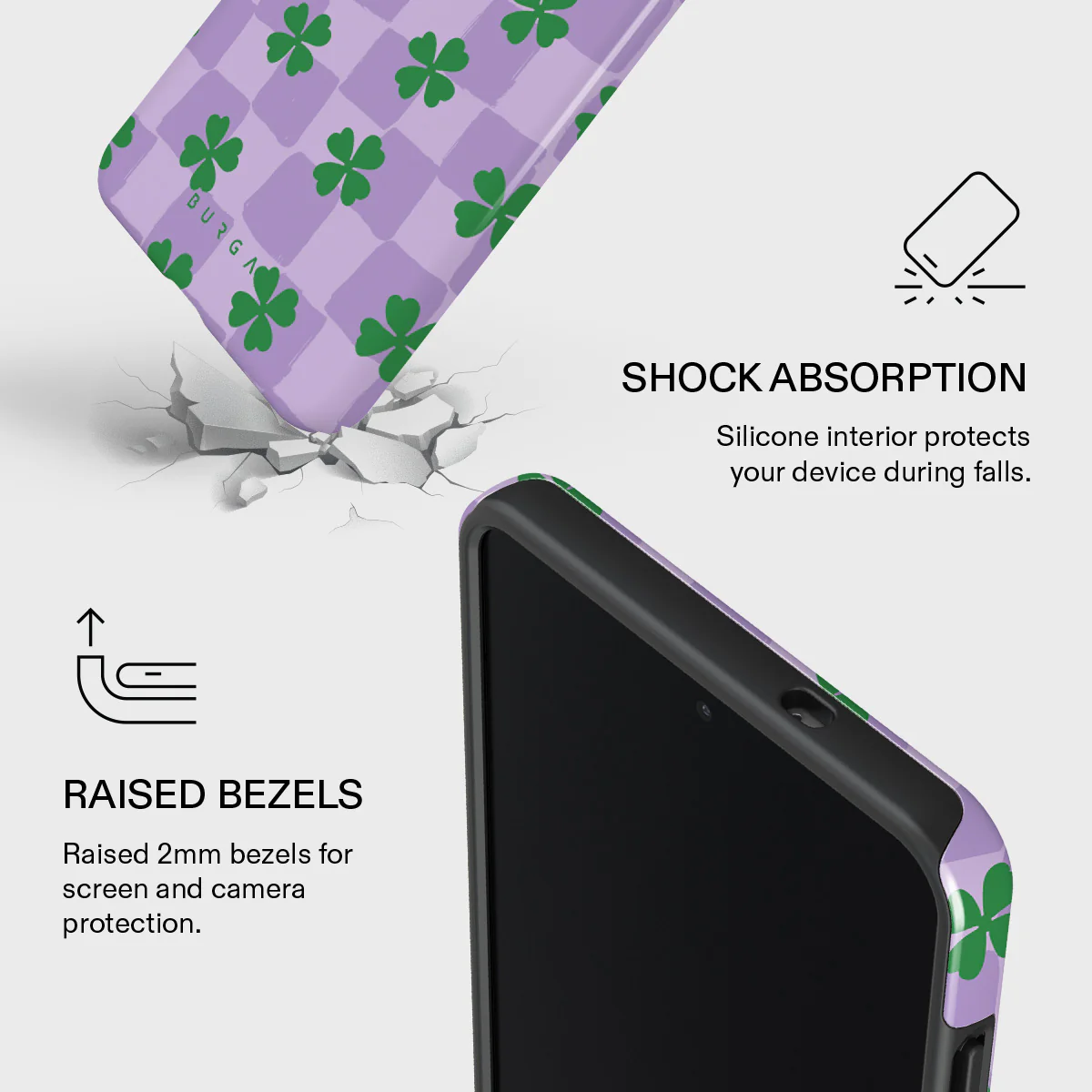 Found It - Samsung Galaxy S25 Edge Case - Image 4