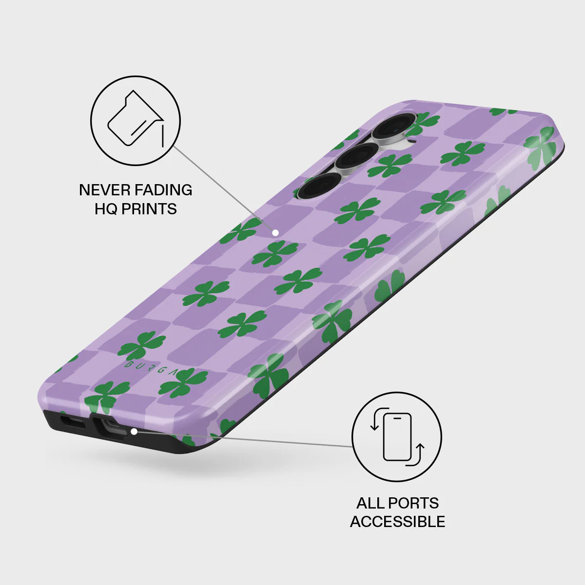 Found It - Samsung Galaxy S25 FE Case - Image 3