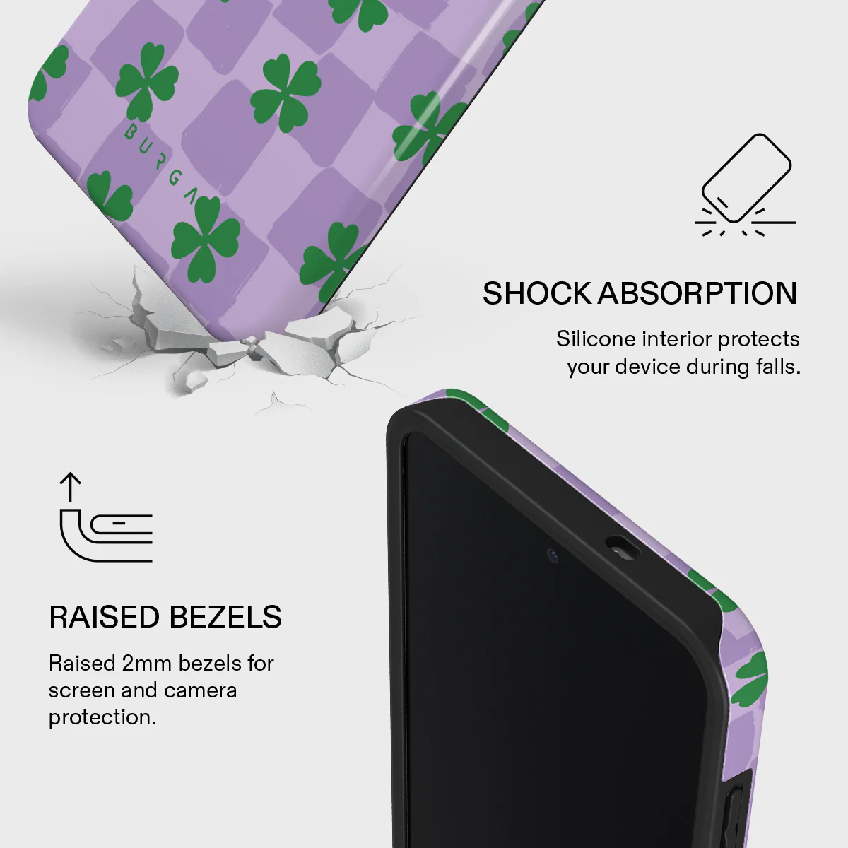 Found It - Samsung Galaxy S25 FE Case - Image 4