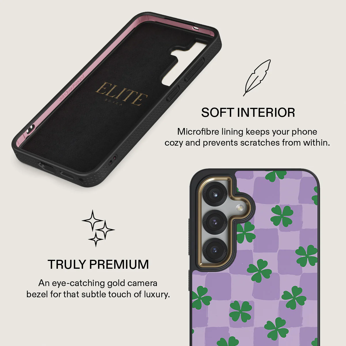Found It - Samsung Galaxy S25 Plus Case - Image 10