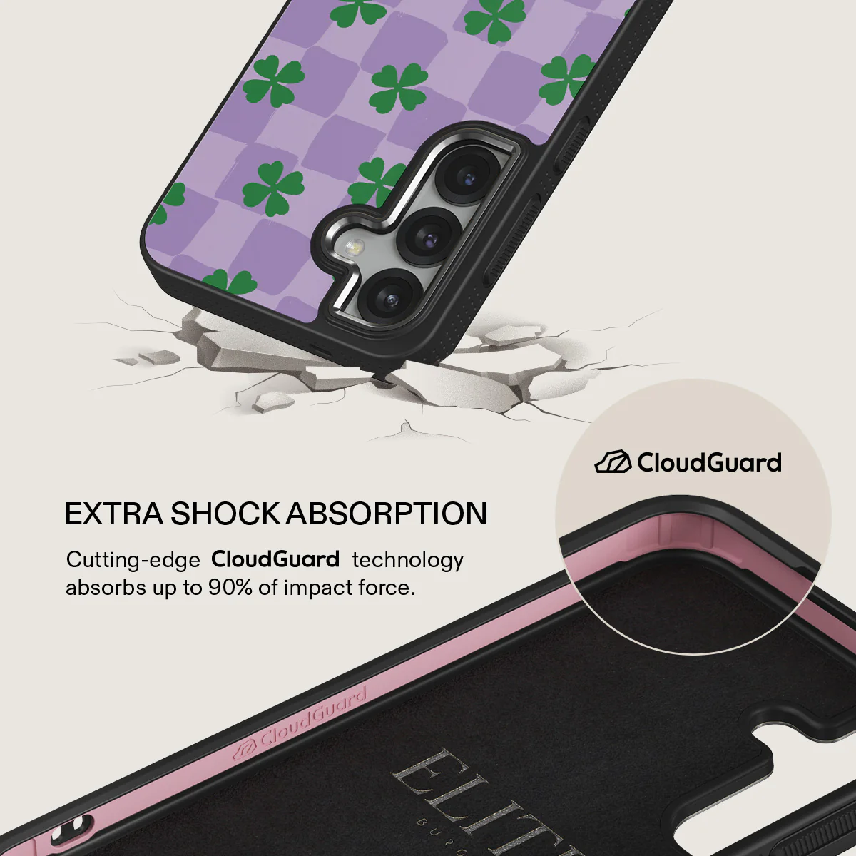 Found It - Samsung Galaxy S25 Plus Case - Image 14