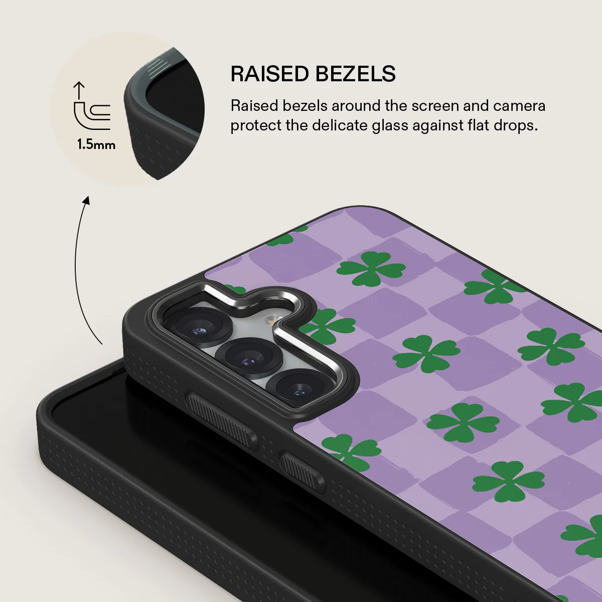 Found It - Samsung Galaxy S25 Plus Case - Image 15