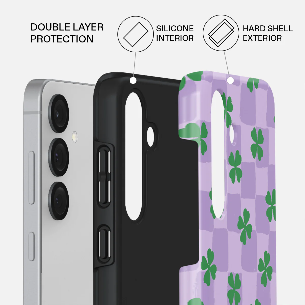 Found It - Samsung Galaxy S25 Plus Case - Image 2