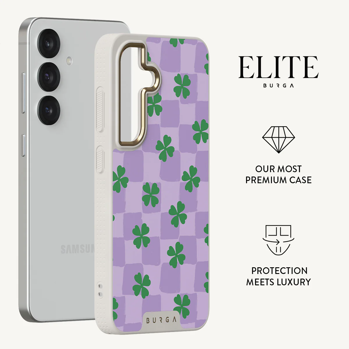 Found It - Samsung Galaxy S25 Plus Case - Image 20