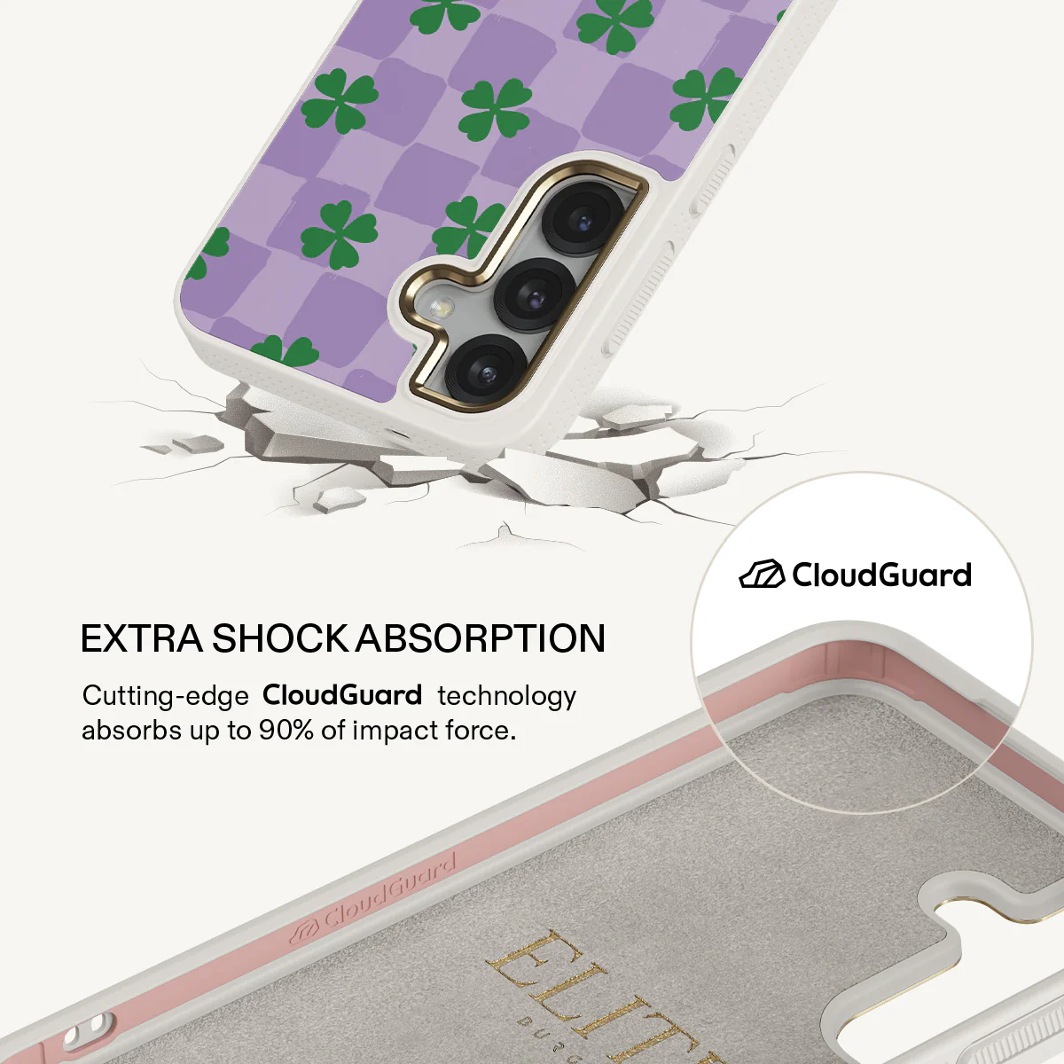 Found It - Samsung Galaxy S25 Plus Case - Image 21