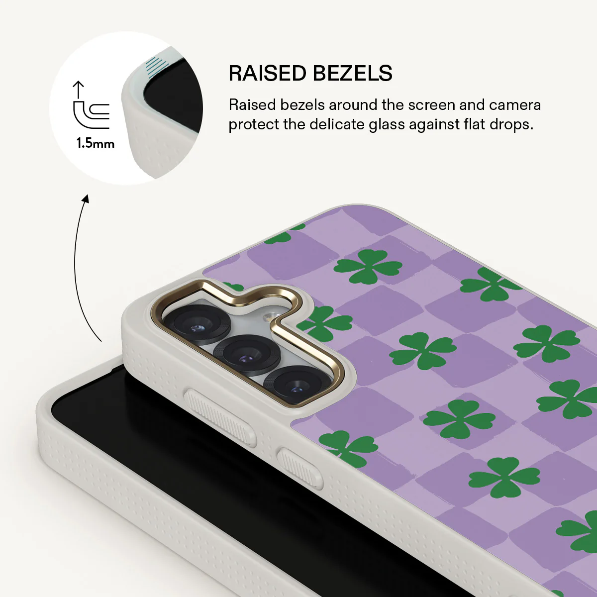 Found It - Samsung Galaxy S25 Plus Case - Image 22