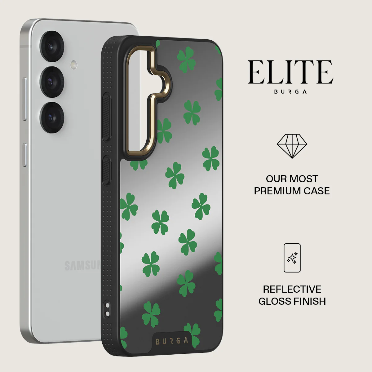 Found It - Samsung Galaxy S25 Plus Case - Image 27