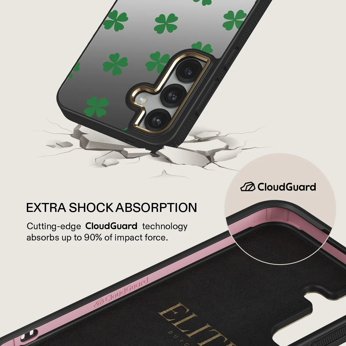Found It - Samsung Galaxy S25 Plus Case - Image 28