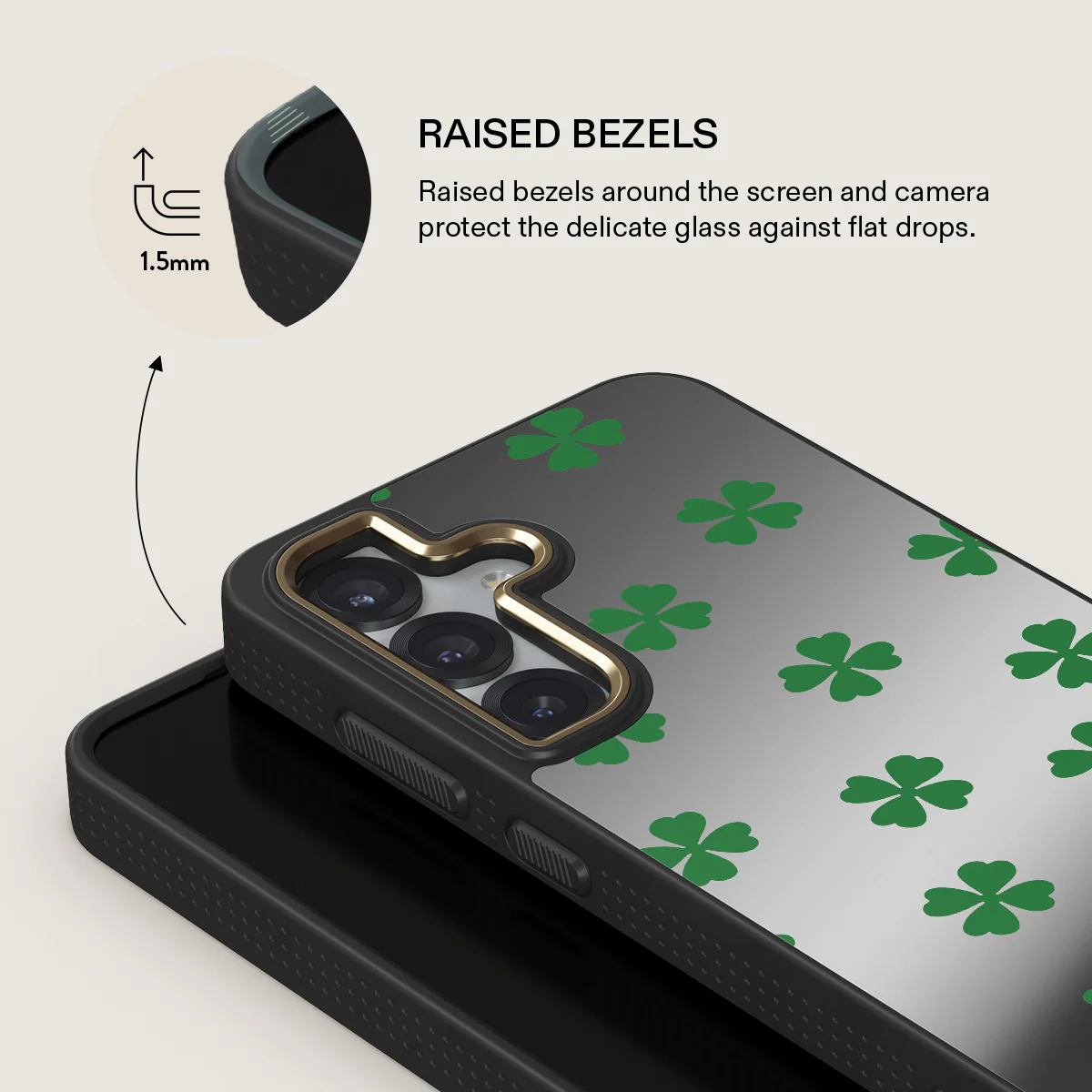 Found It - Samsung Galaxy S25 Plus Case - Image 30