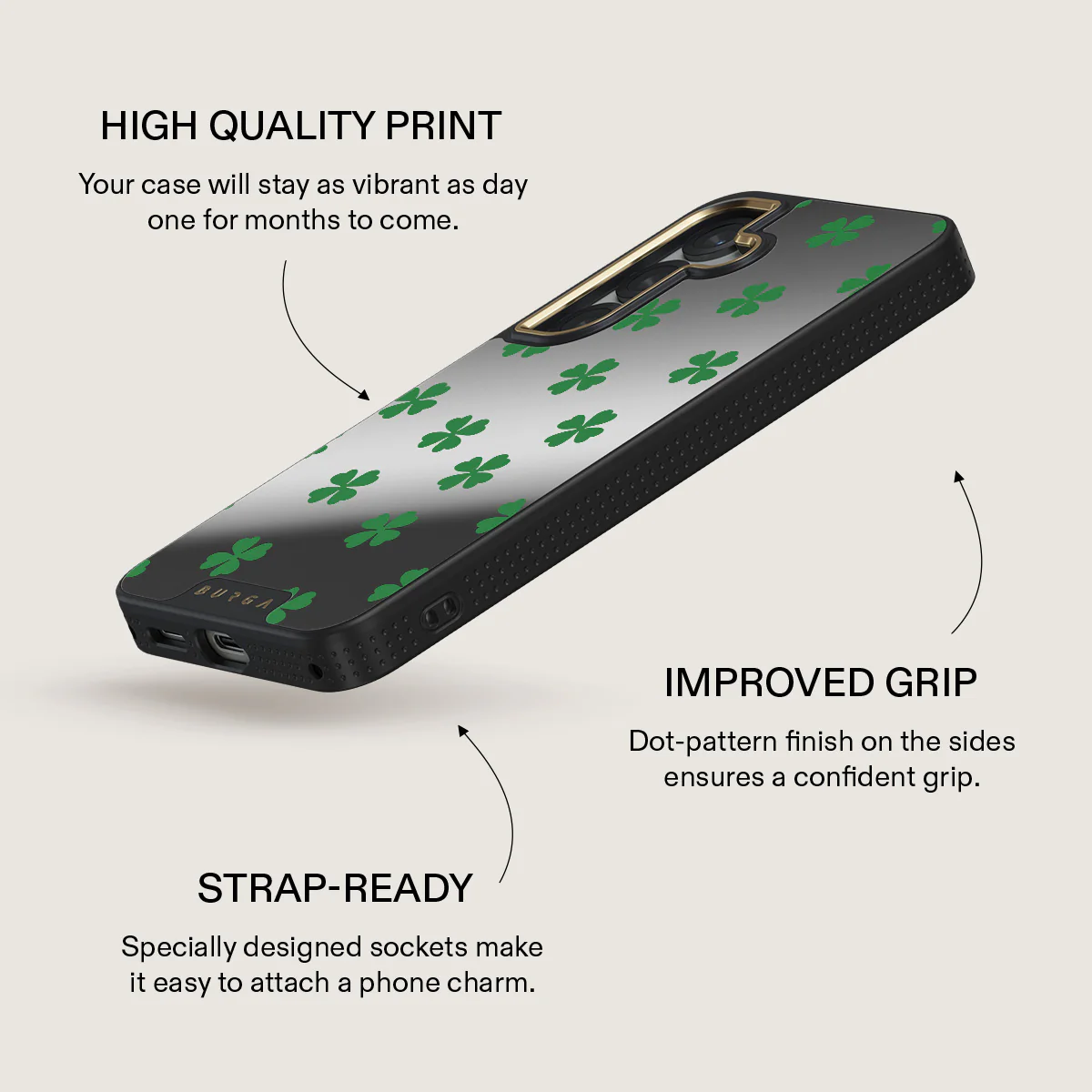 Found It - Samsung Galaxy S25 Plus Case - Image 31