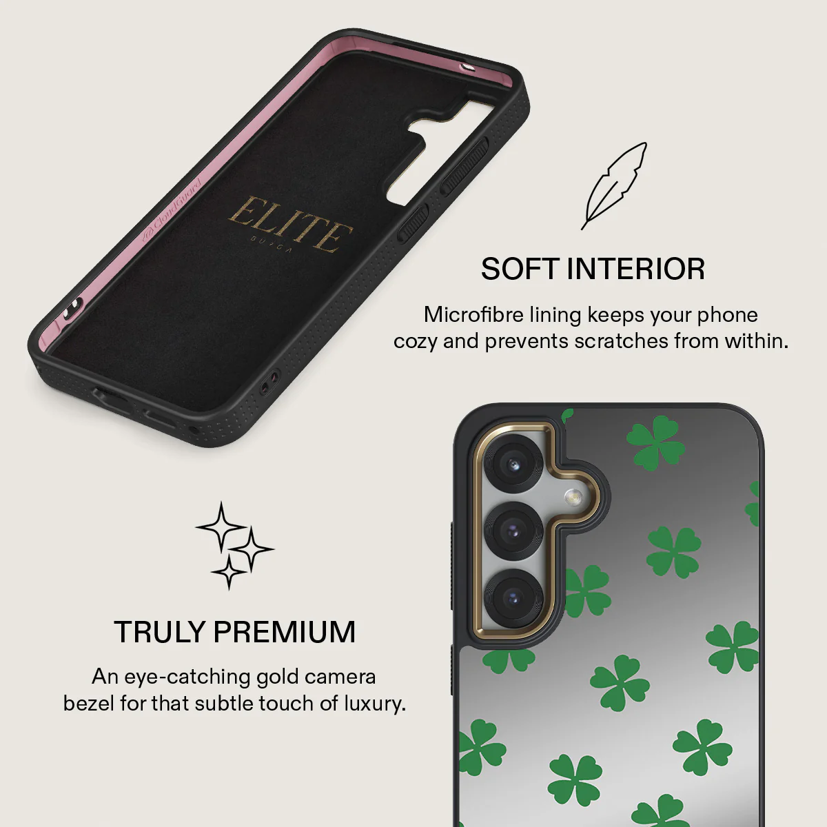 Found It - Samsung Galaxy S25 Plus Case - Image 32
