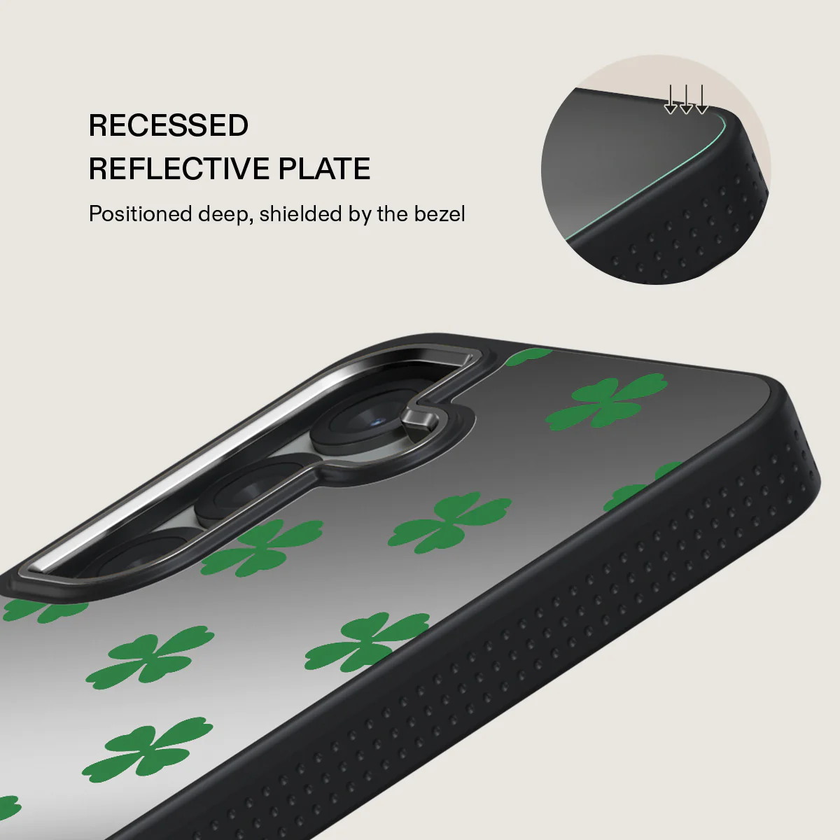 Found It - Samsung Galaxy S25 Plus Case - Image 37
