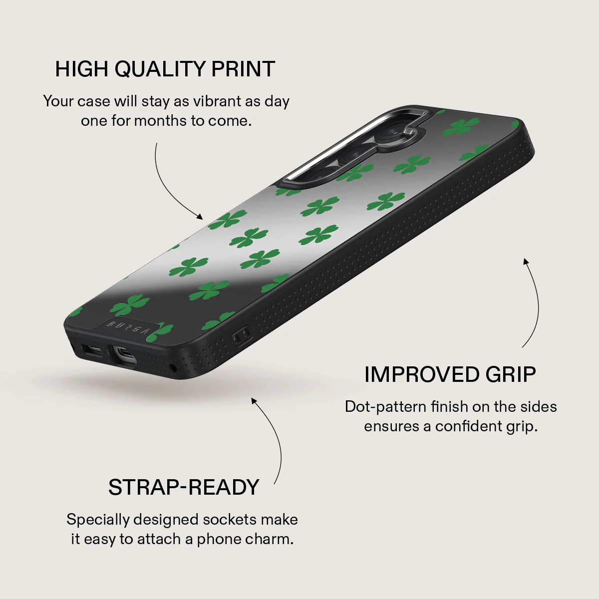 Found It - Samsung Galaxy S25 Plus Case - Image 39