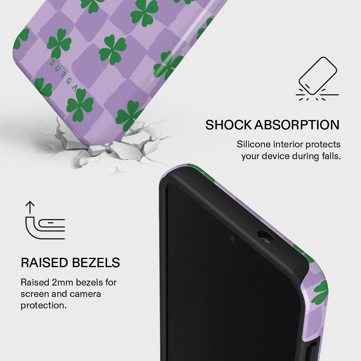 Found It - Samsung Galaxy S25 Plus Case - Image 4