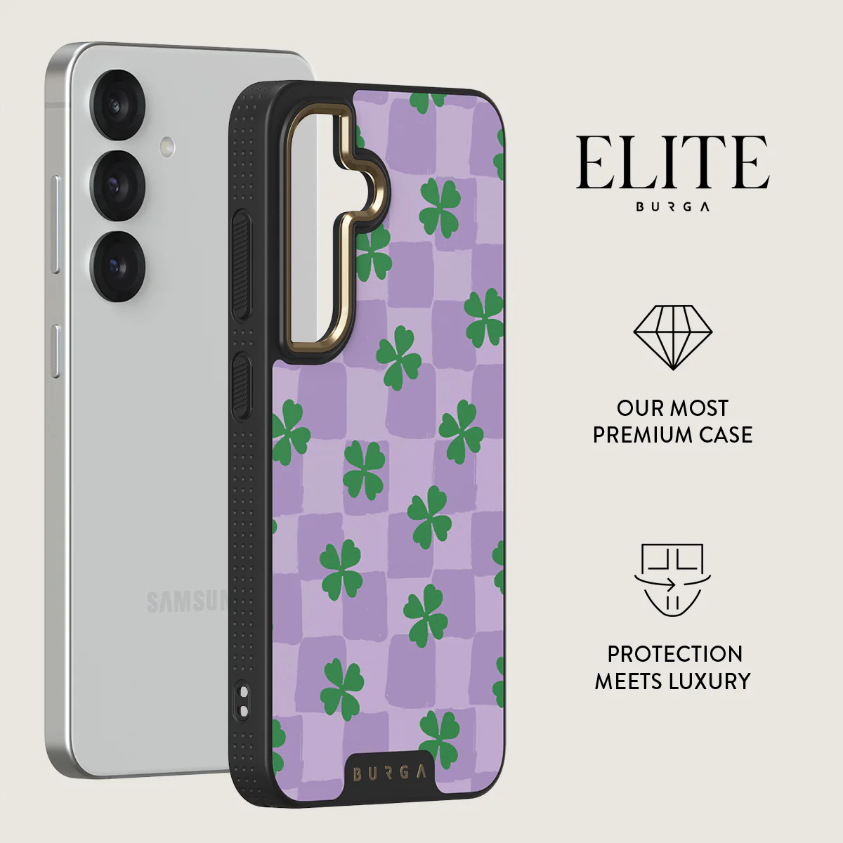 Found It - Samsung Galaxy S25 Plus Case - Image 6