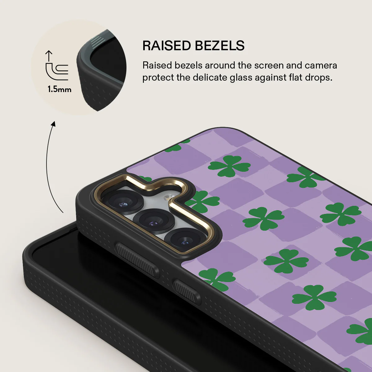Found It - Samsung Galaxy S25 Plus Case - Image 8