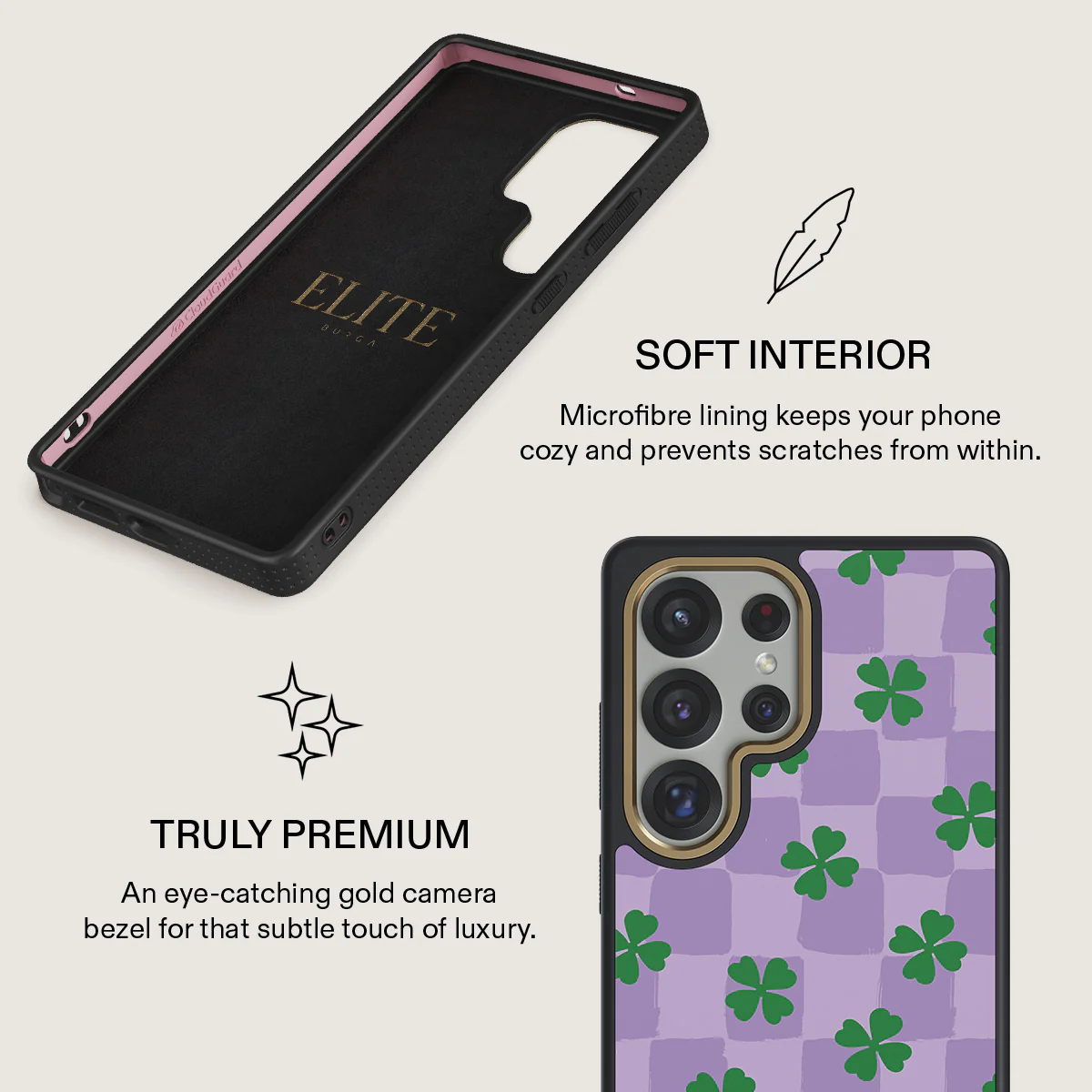 Found It - Samsung Galaxy S25 Ultra Case - Image 10