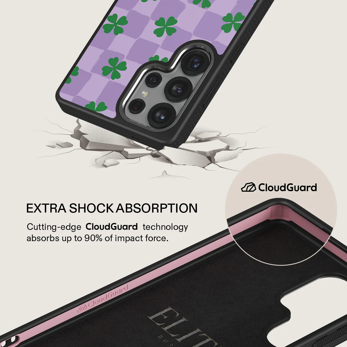 Found It - Samsung Galaxy S25 Ultra Case - Image 14