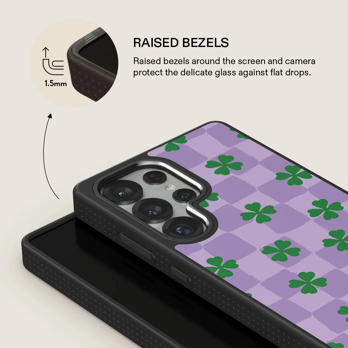 Found It - Samsung Galaxy S25 Ultra Case - Image 15