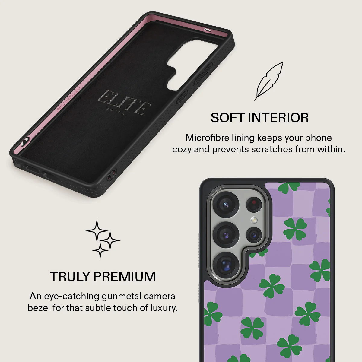 Found It - Samsung Galaxy S25 Ultra Case - Image 17