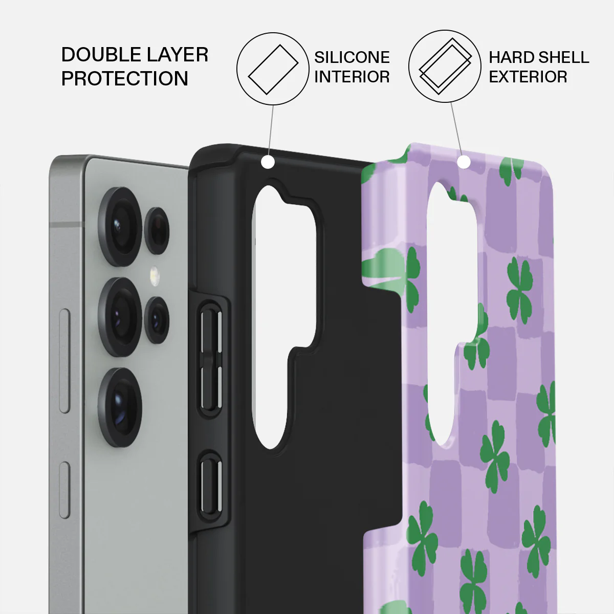 Found It - Samsung Galaxy S25 Ultra Case - Image 2