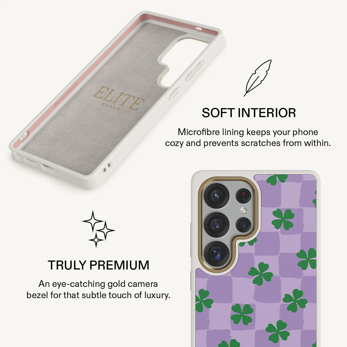 Found It - Samsung Galaxy S25 Ultra Case - Image 24