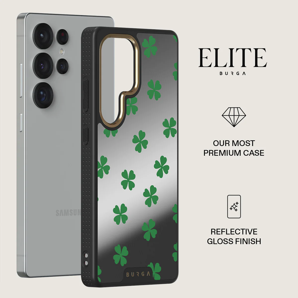 Found It - Samsung Galaxy S25 Ultra Case - Image 27
