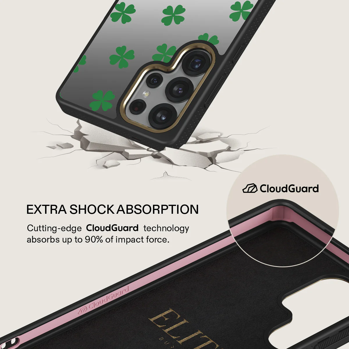 Found It - Samsung Galaxy S25 Ultra Case - Image 28