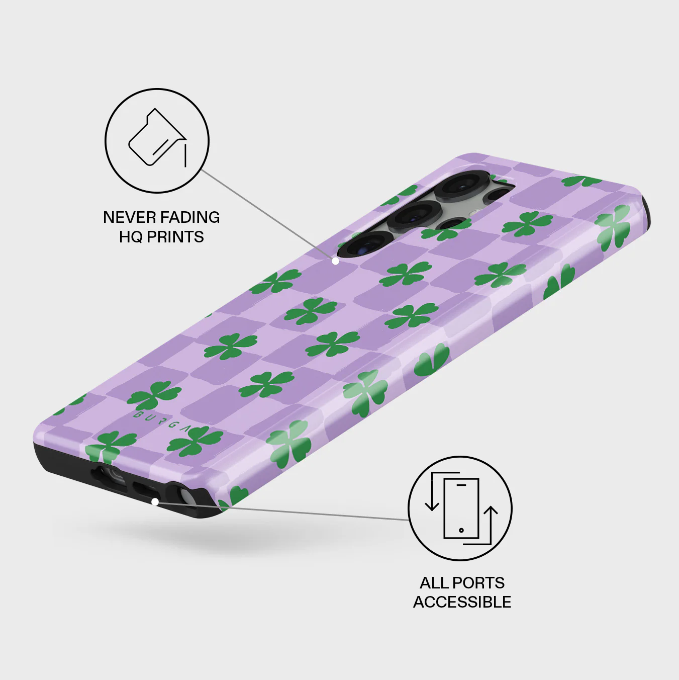 Found It - Samsung Galaxy S25 Ultra Case - Image 3