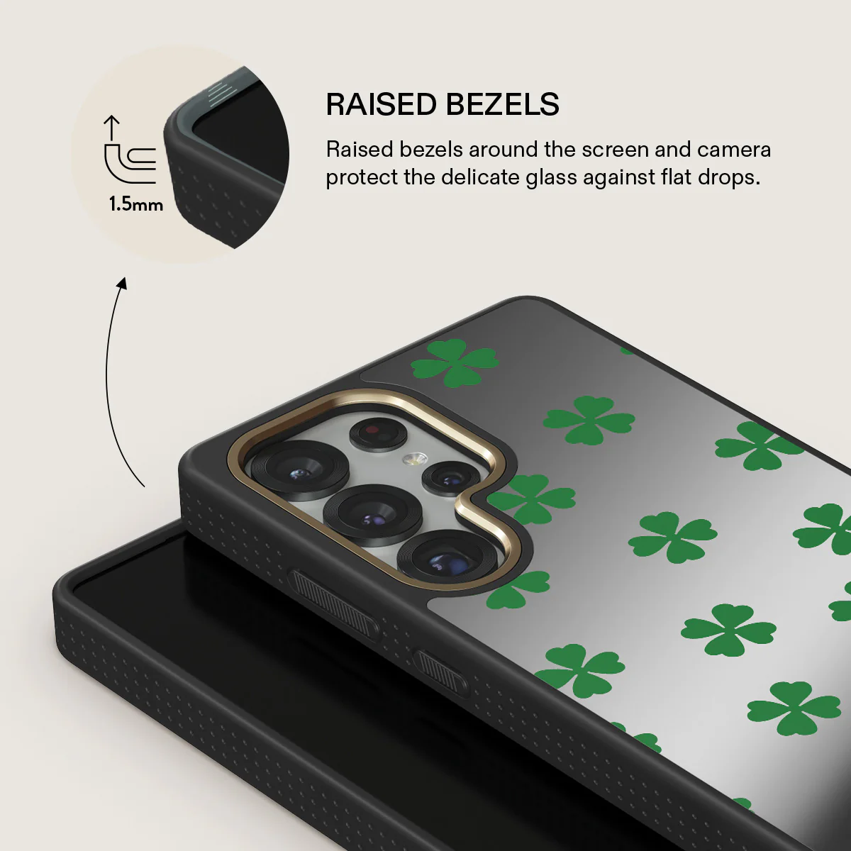 Found It - Samsung Galaxy S25 Ultra Case - Image 30