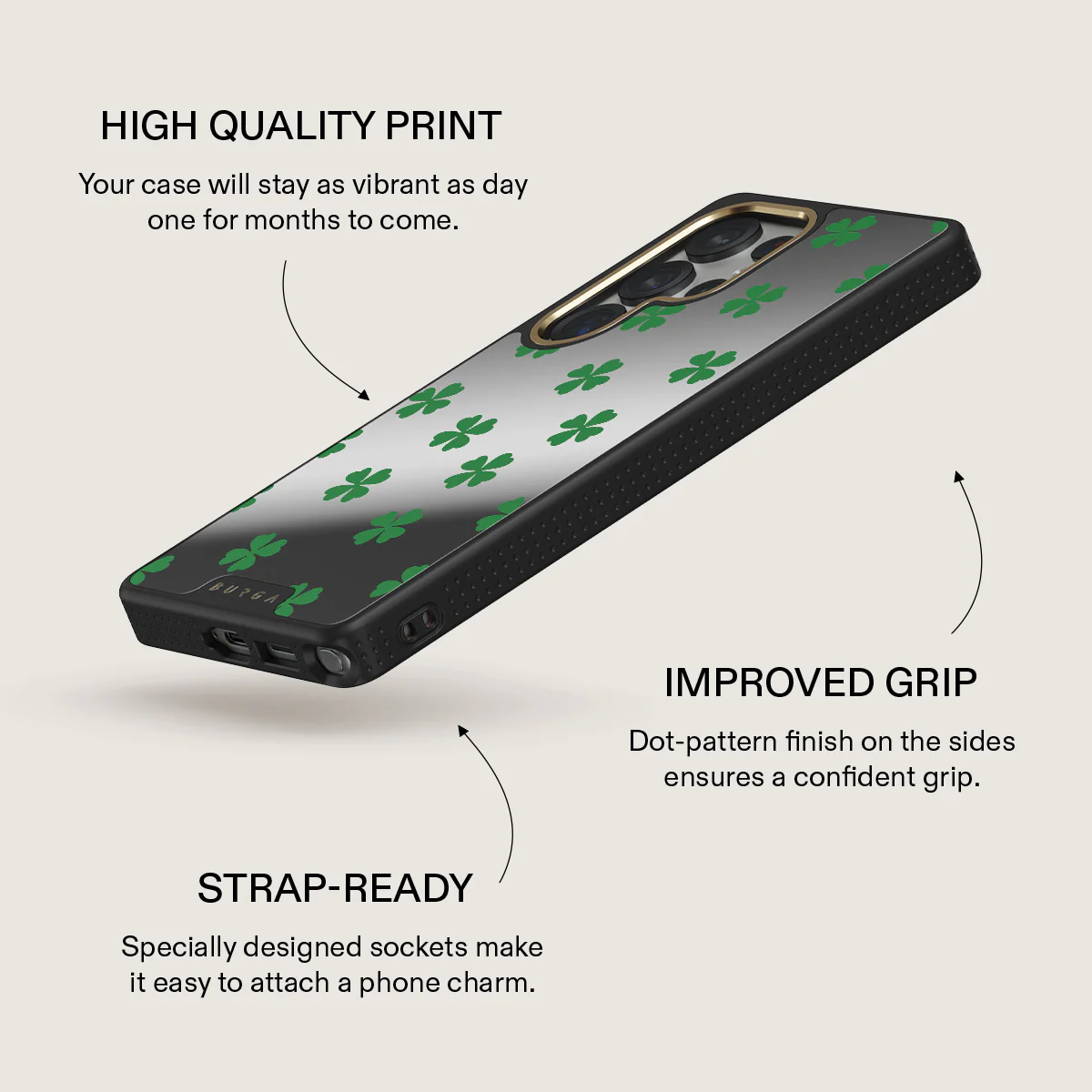 Found It - Samsung Galaxy S25 Ultra Case - Image 31