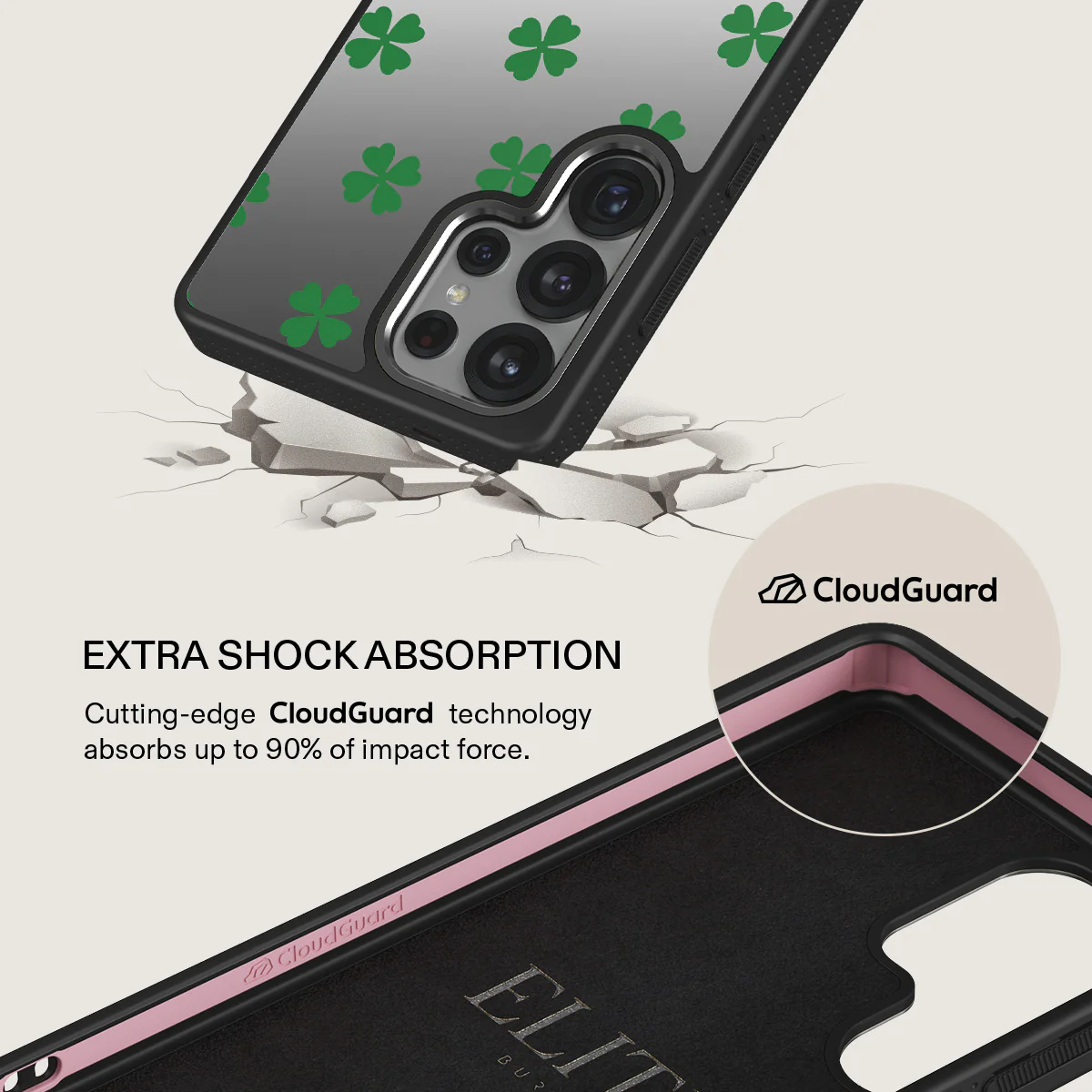 Found It - Samsung Galaxy S25 Ultra Case - Image 36