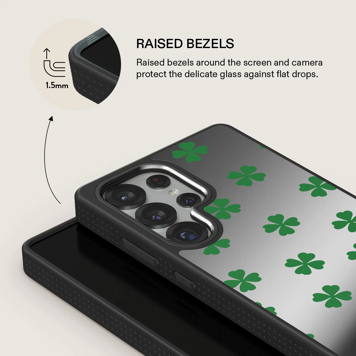 Found It - Samsung Galaxy S25 Ultra Case - Image 38